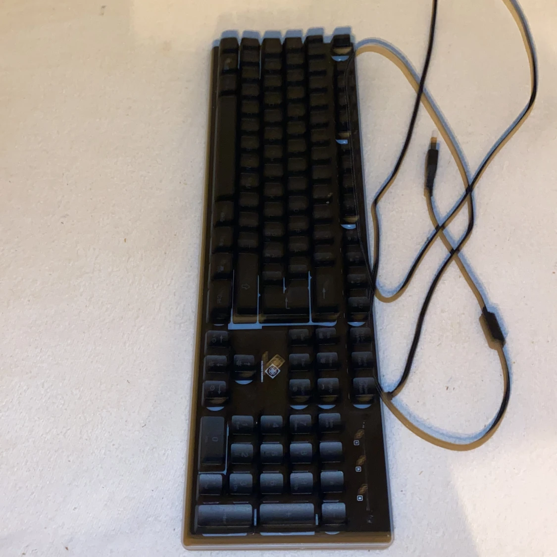 Gaming keyboard  - 90