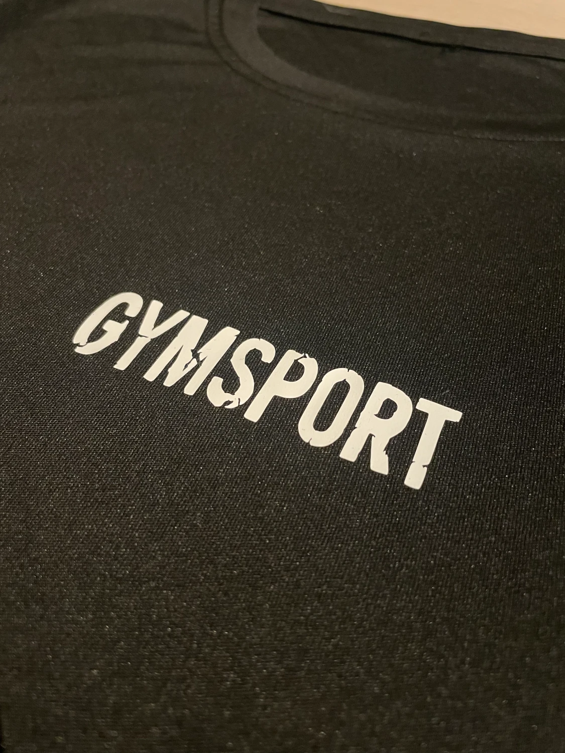 GymSport T-shirt