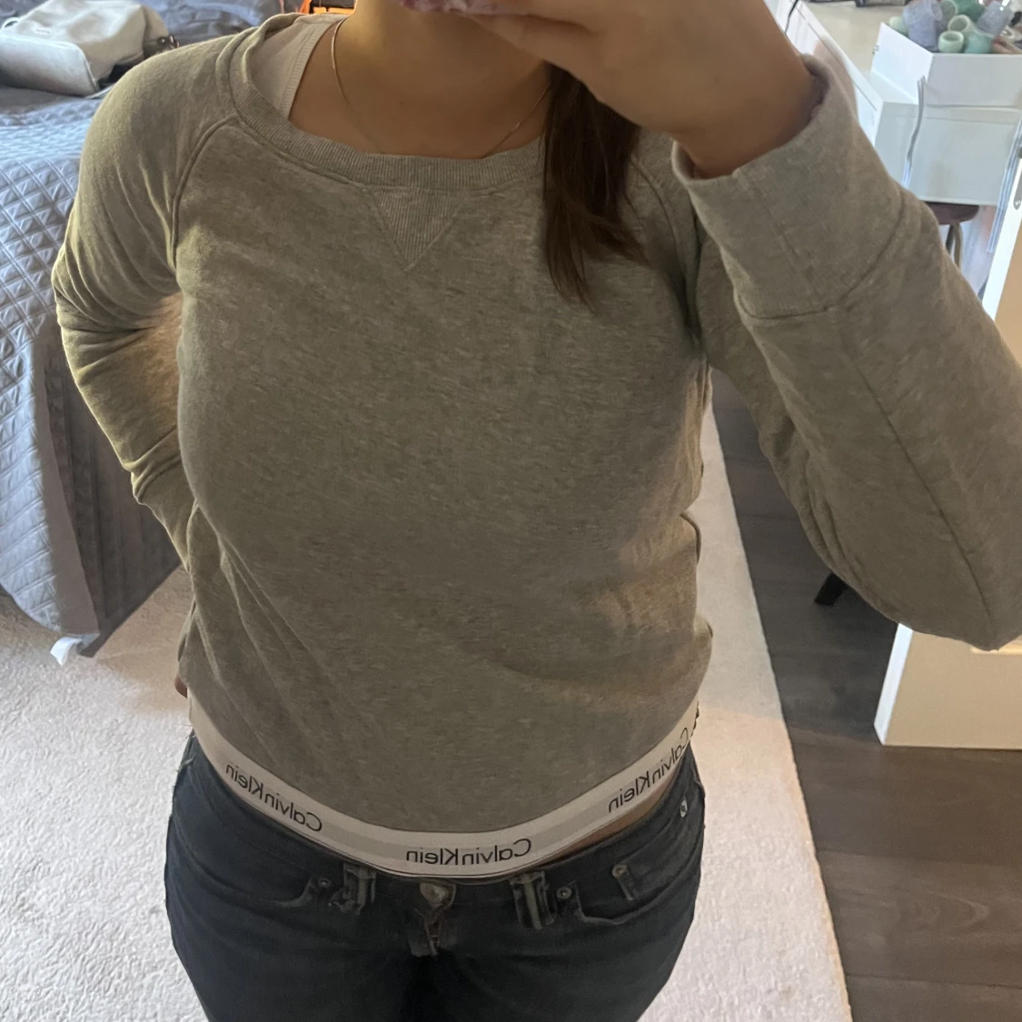 Calvin Klein tröja - 90