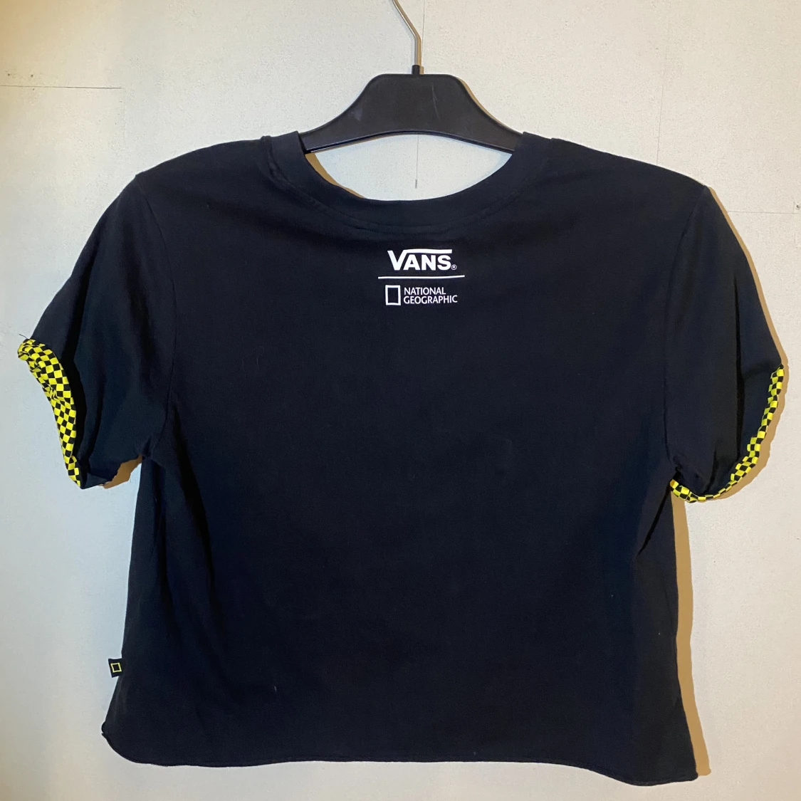 Vans tshirt - 90