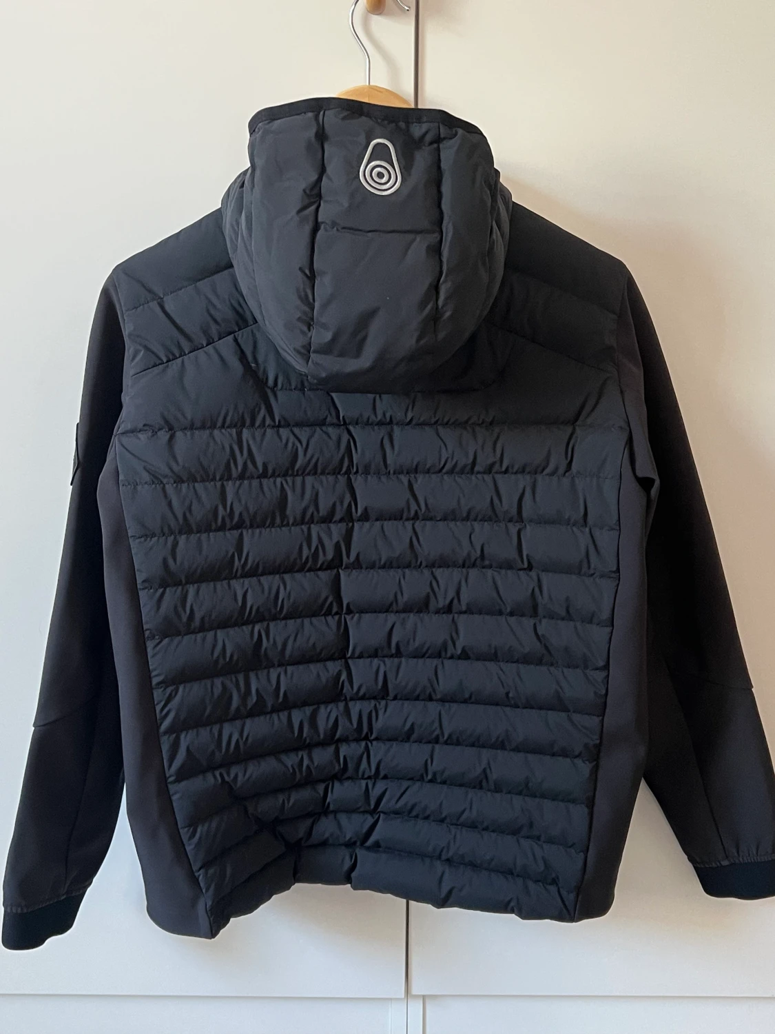 Sail racing jacka  - 90