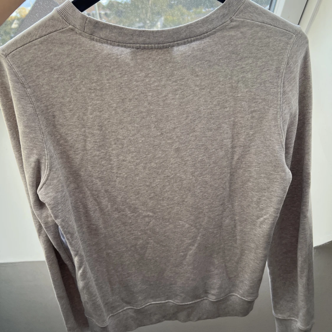 Morris tjocktröja - 91