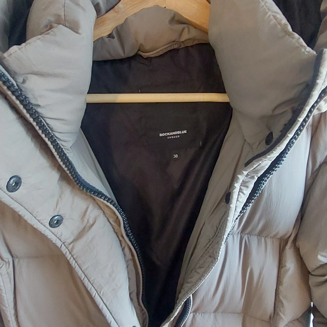 ROCK AND BLUE Dunkappa.. - 90