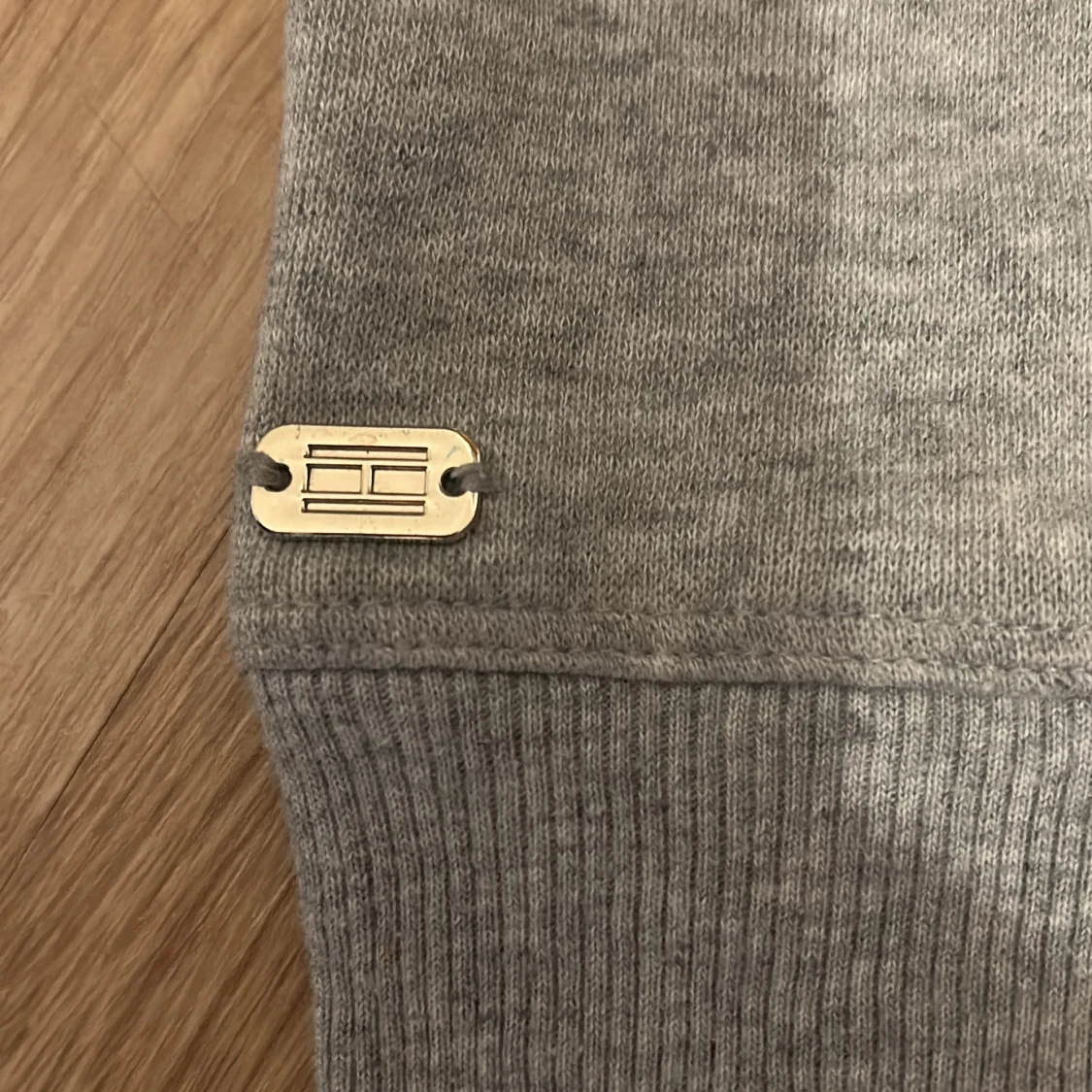 Tommy Hilfiger sport hoodie  - 91