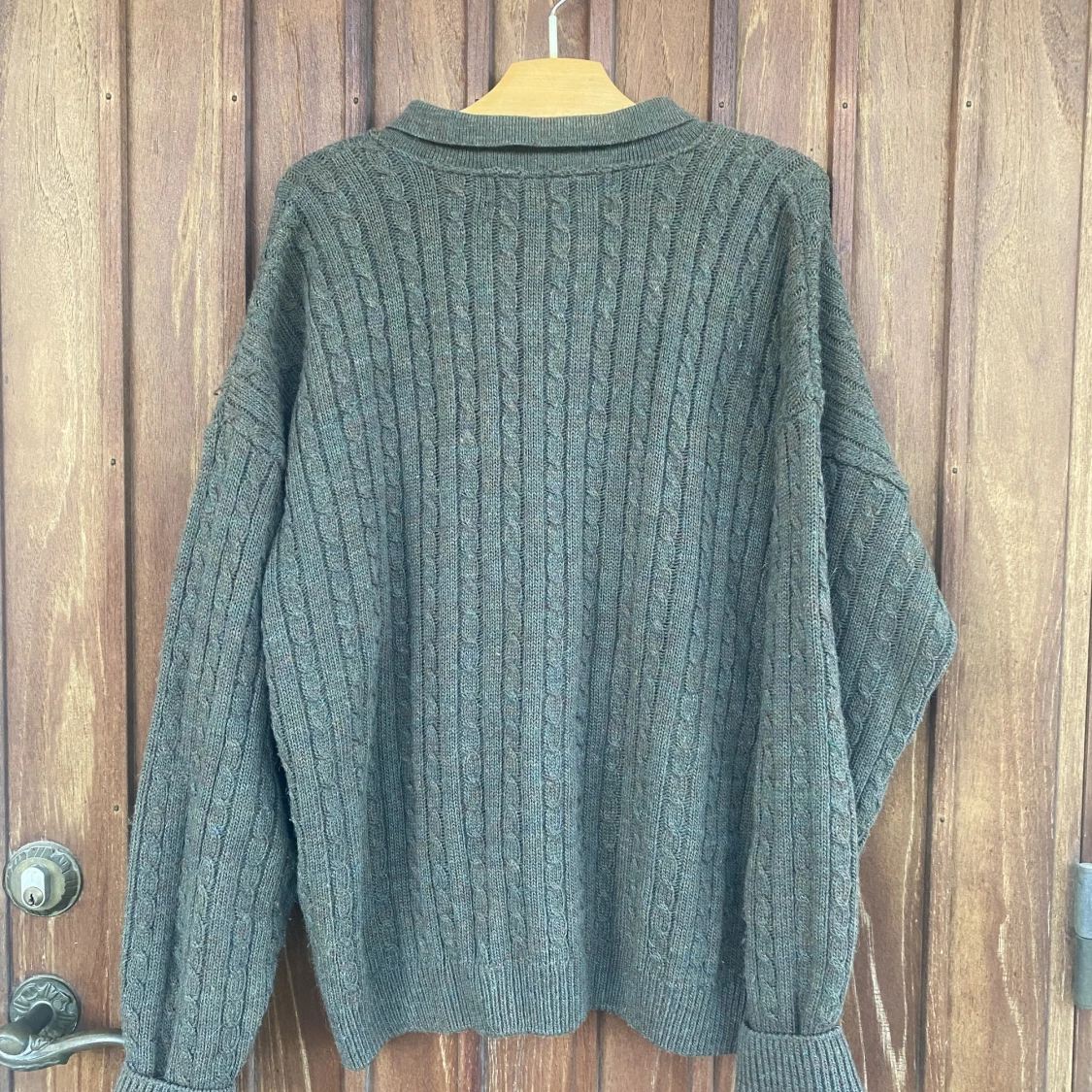 Stickad Tröja - Chevalier - 91