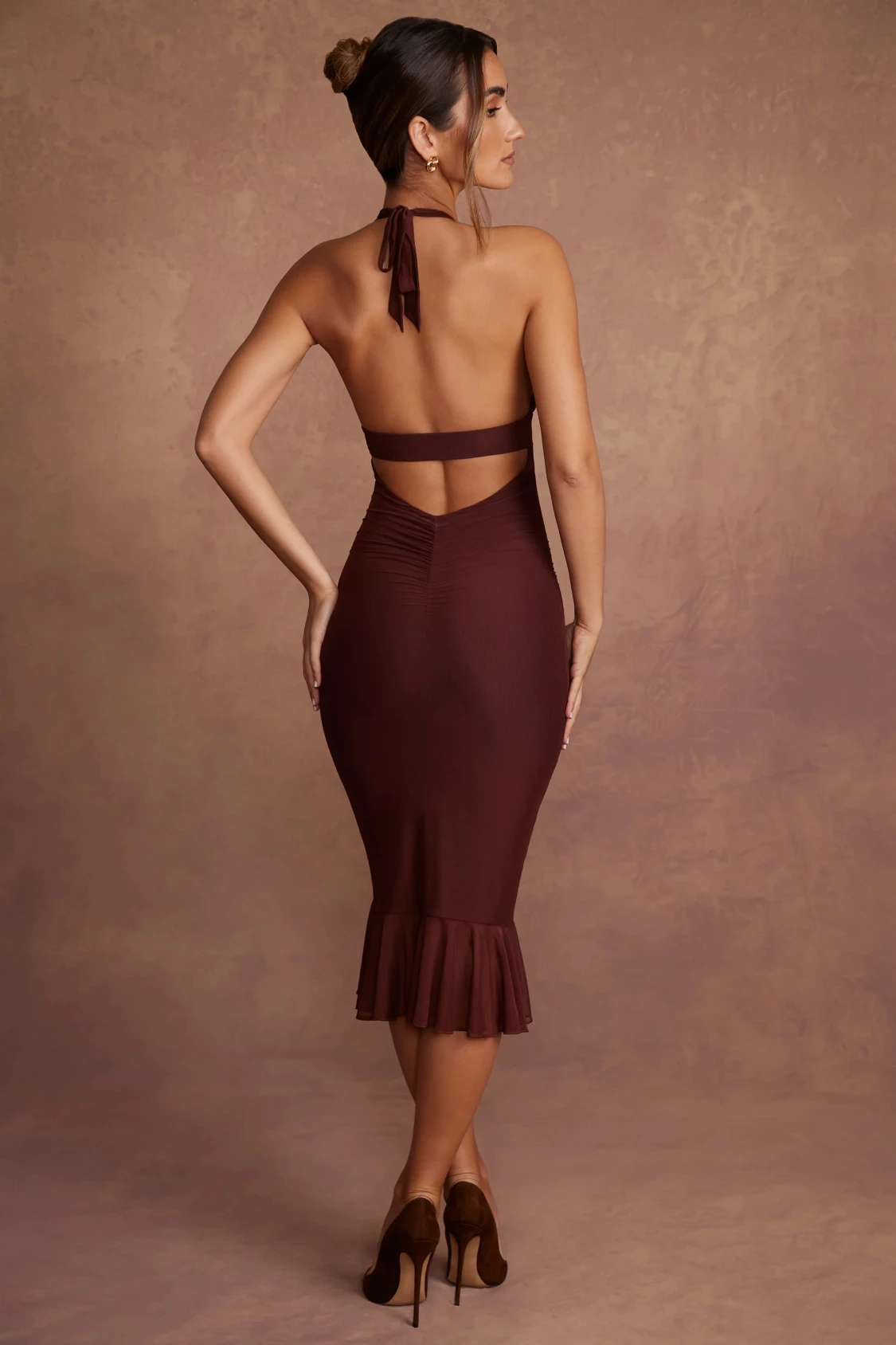 Oh Polly Klänning - 90