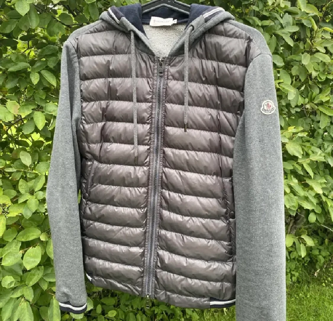 Moncler cardiagan
