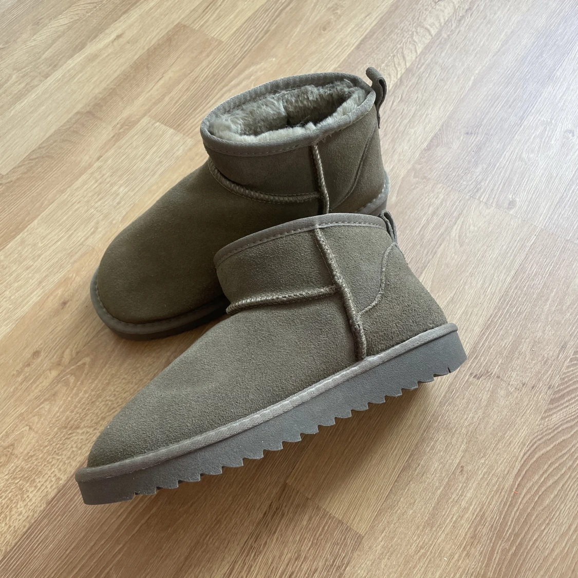 Uggs (inte äkta) - 90