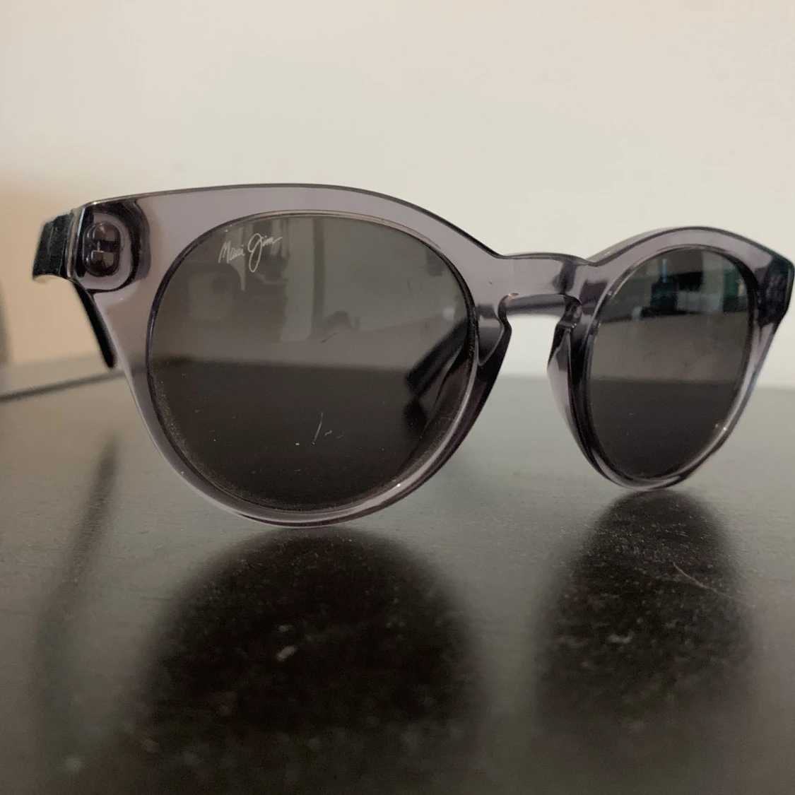 Maui Jim dragonfly  - 91