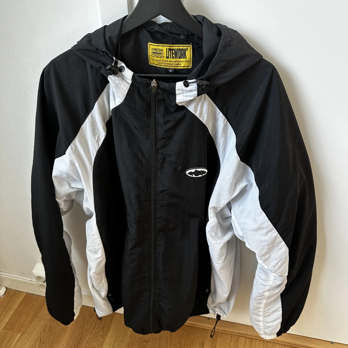 Corteiz Windbreaker XL