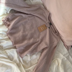 Kort tröja - För kort för mig då jag har hijab