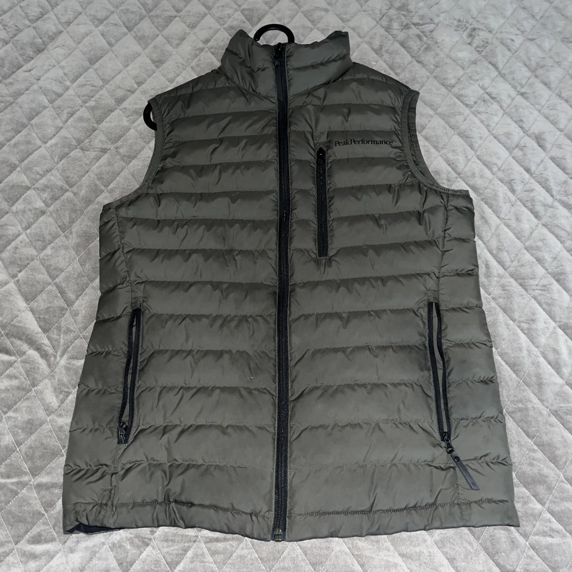 Peak performance Väst