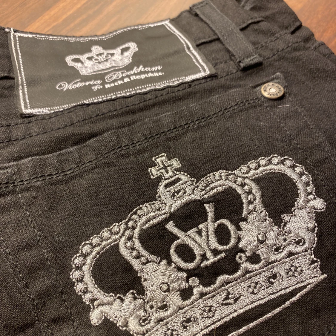 Victoria Beckham Jeans  - 90