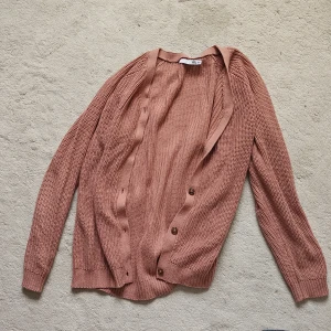 Kofta med knappar - Kofta med knappar från lager 157.