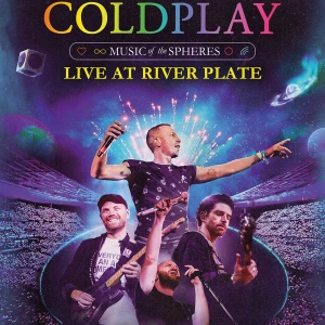 Coldplay biljett - Säljer 1 ståplats biljett till coldplays konsert på ullevi den 9:e Juli💓💓 Skickar över biljetten via ticketmaster för en säker affär, skriv vid intresse eller andra frågor🙌🏼🙌🏼