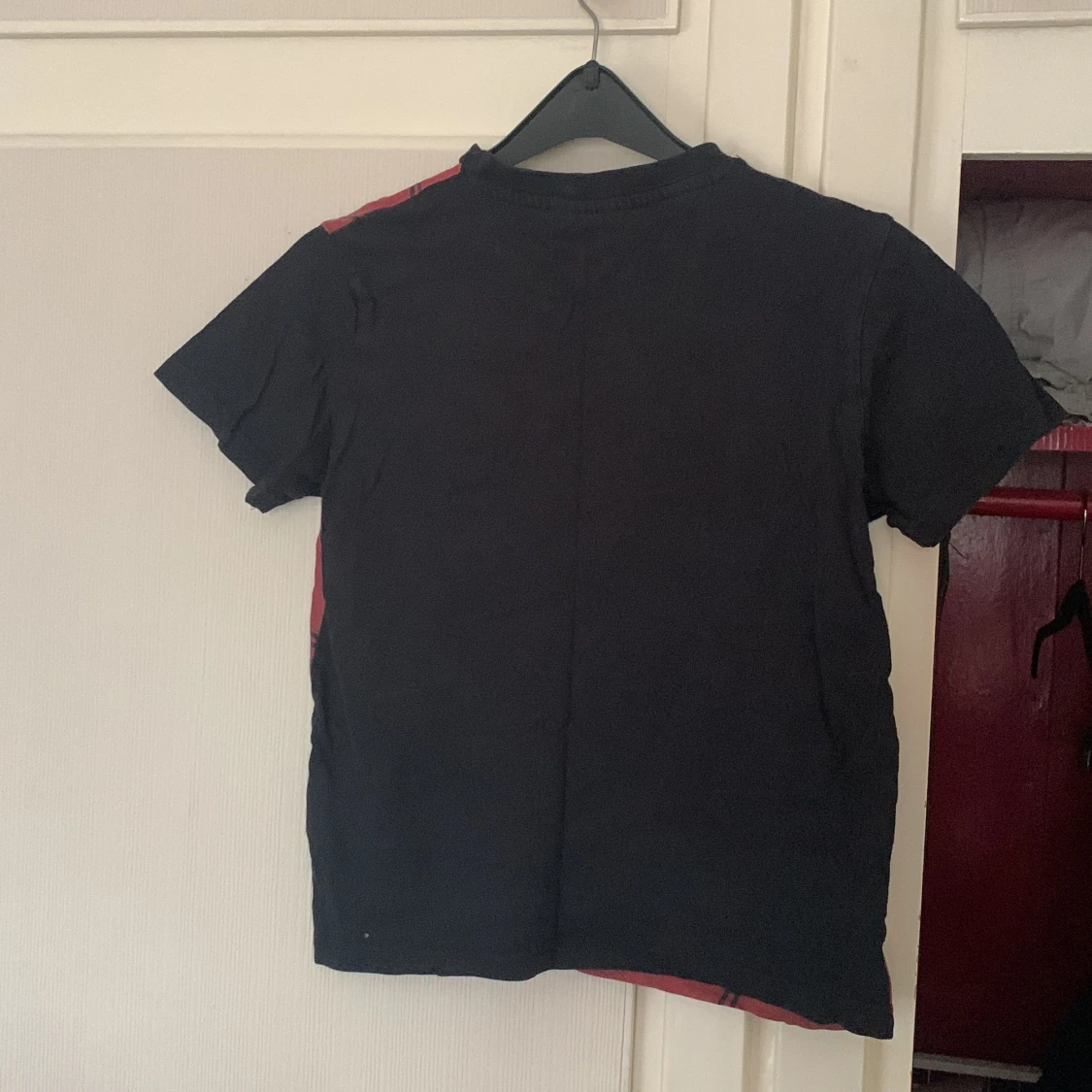 Spiderman baby-tee - 91