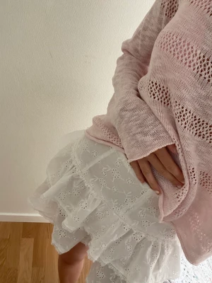 Volangkjol - En helt oanvänd volangkjol i nyskick!