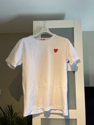 Comme des garcons tshirt - Comme des garcons tshirt Large