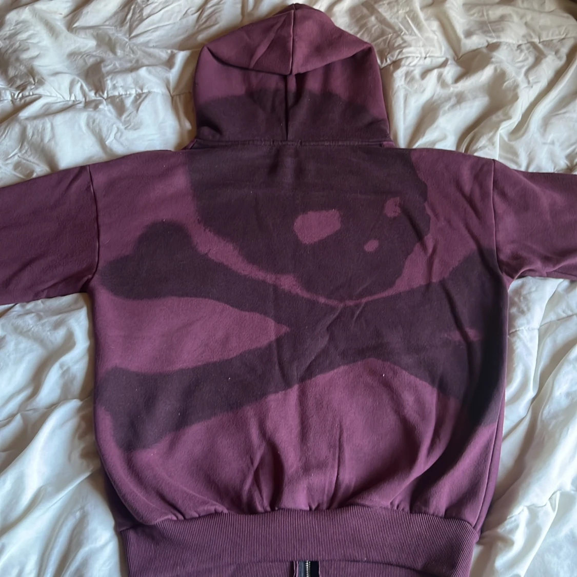 Cactus Jack x Mastermind hoodie - 90