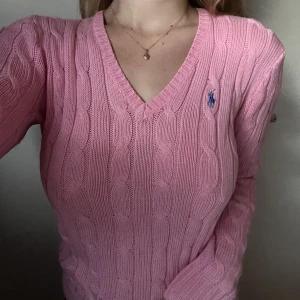 Oanvänd polo Ralph Lauren tröja  - Nyskick! 