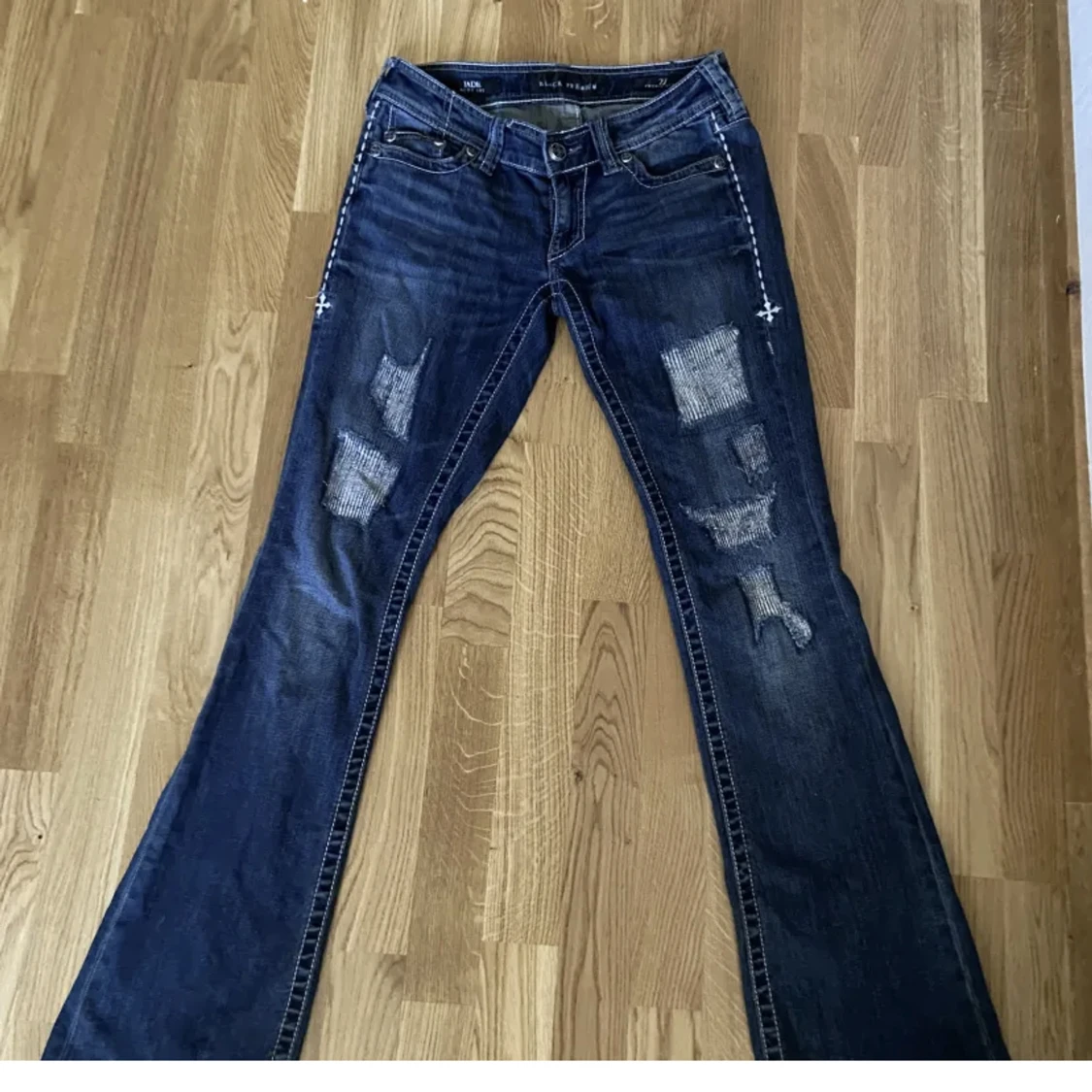 affliction Jeans!! - 90