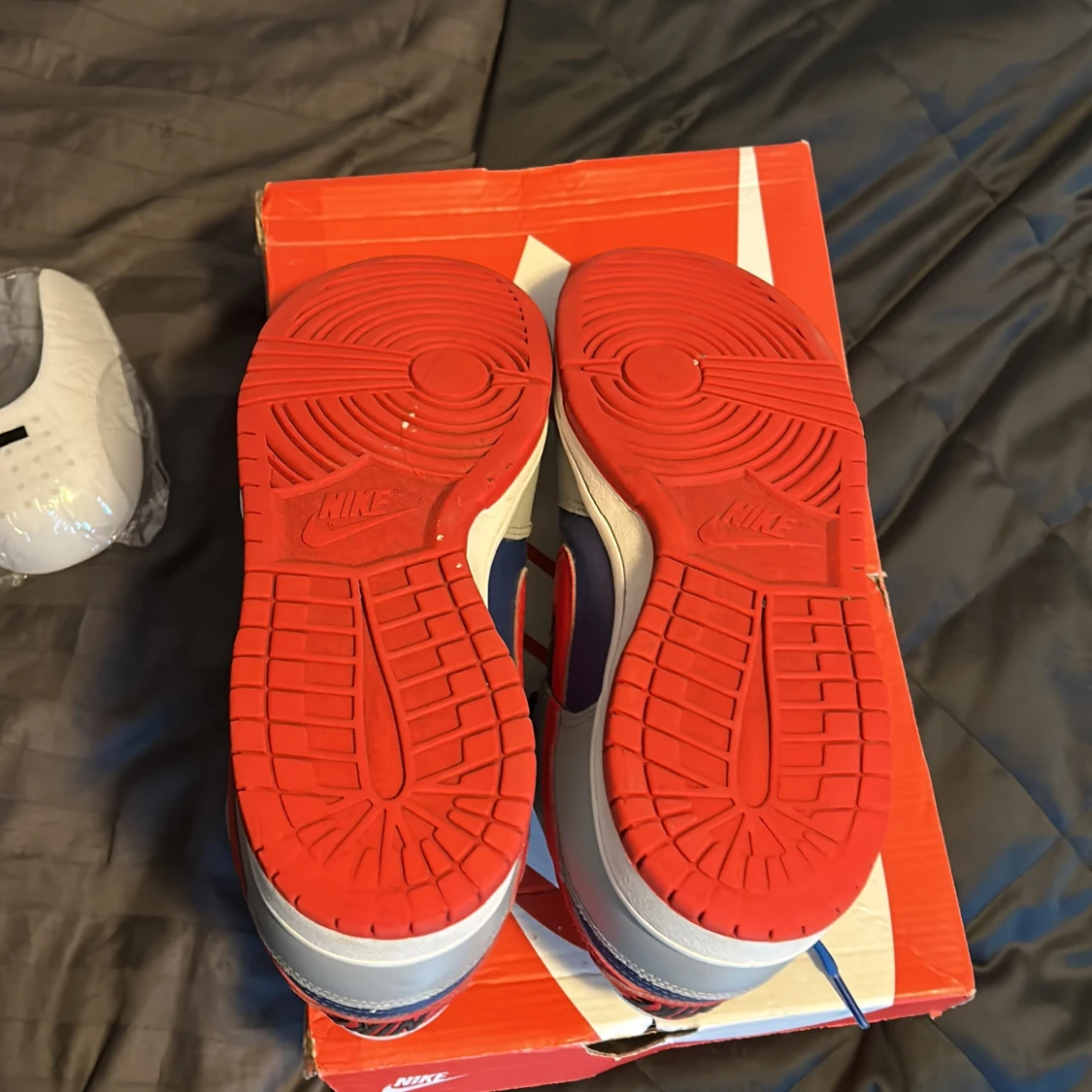 Nike dunk low sp - 91