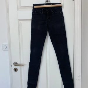 Jeans  - Strl 23  