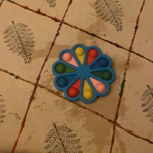 Exklusive fidget toy till salu!!  - Nu säljer jag en exklusive fidget toy!! Denna är köpt utomlands och är svår att få rad i. Eventuell frakt tillkommer.☺️