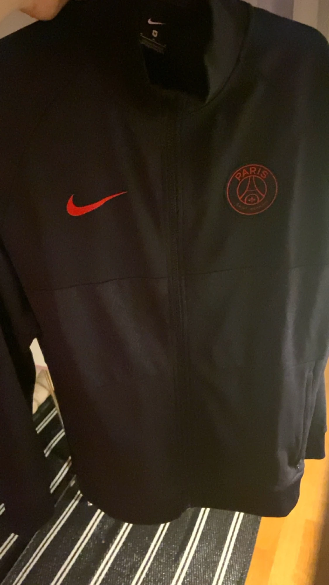 Sällsynt psg tröja  - 90