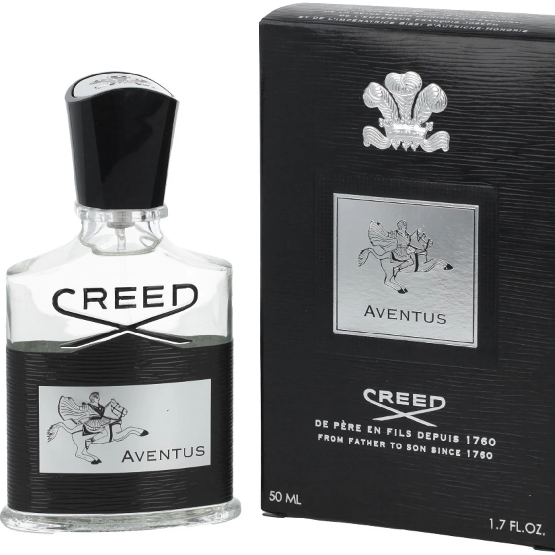 creed aventus