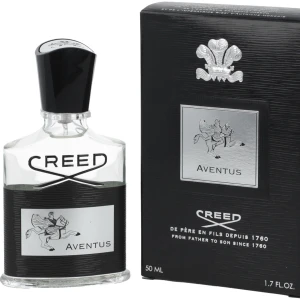 creed aventus - Helt ny!! Ger den för bra pris också
