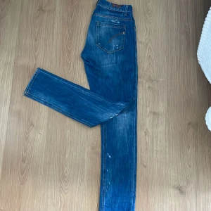 Dondup Jeans - Fina Donup George jeans