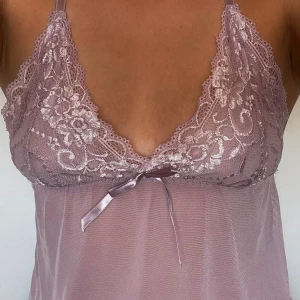 Topp - Supersöt topp i storlek s