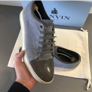 Lanvin - Dustbag och skokartong tillkommer inte Pris kan diskuteras vid intresse Skick 9/10