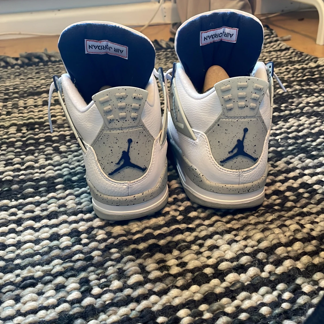 Jordan 4  - 90