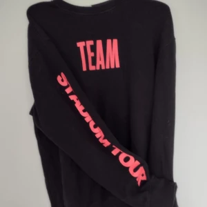 Justin Bieber merch - Herr storlek Small