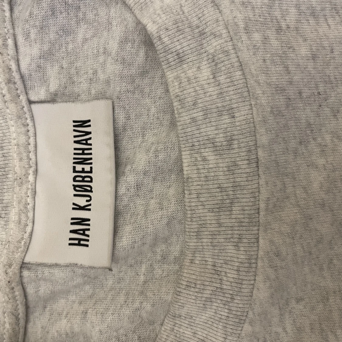 Graphic tröja från han kjobenhavn - 91