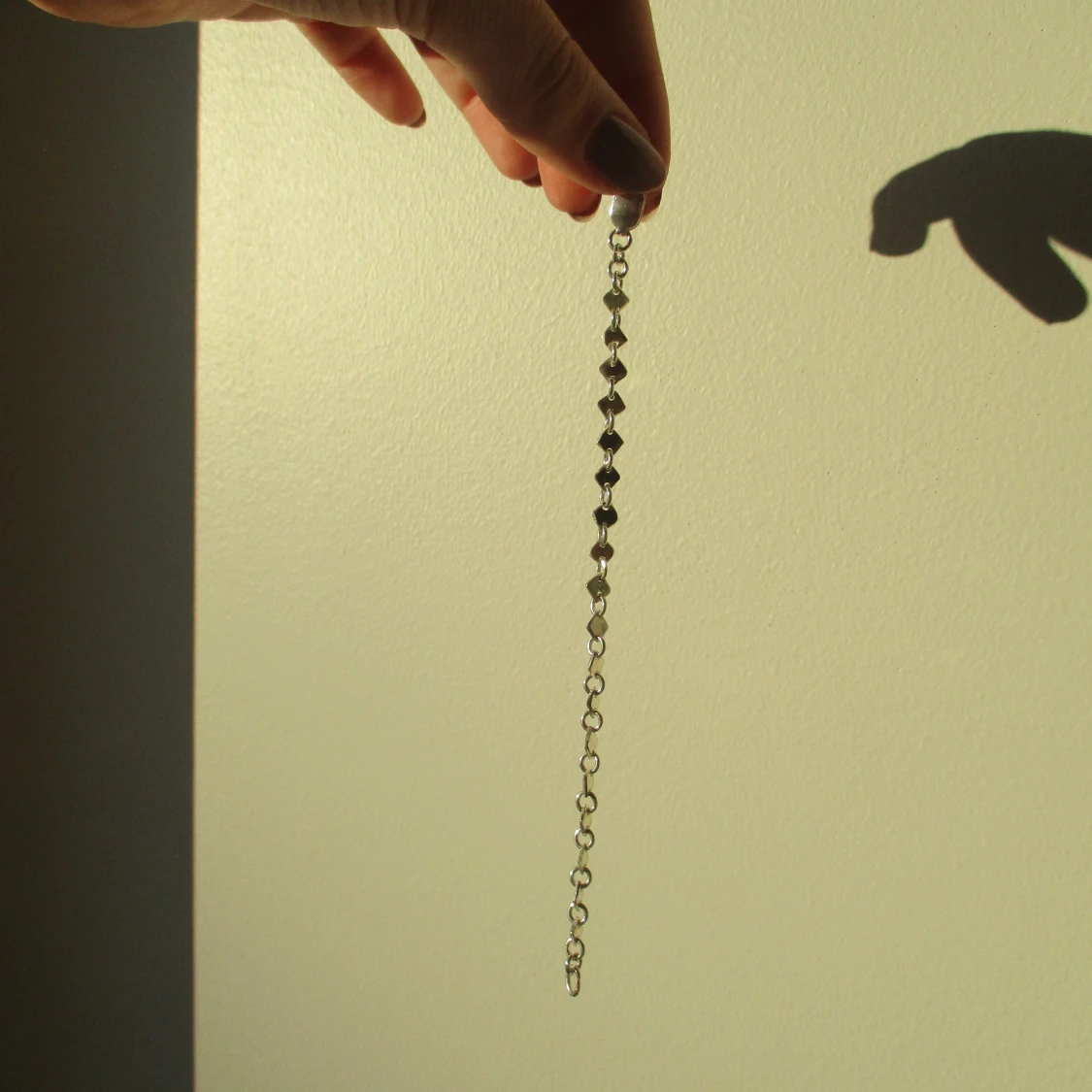 925Silver armbandslänk - 90