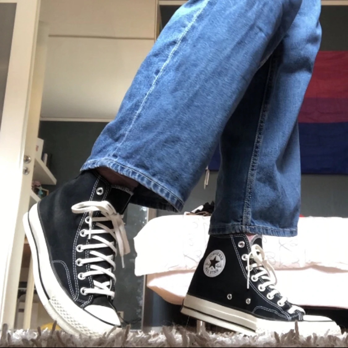 Converse