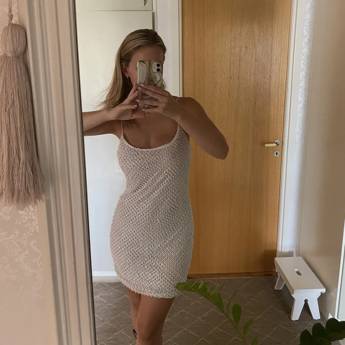 Oh polly klänning - 91