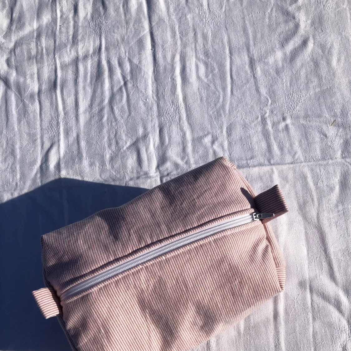 HEMTILLVERKADE NECESSÄRER 💘 - 90