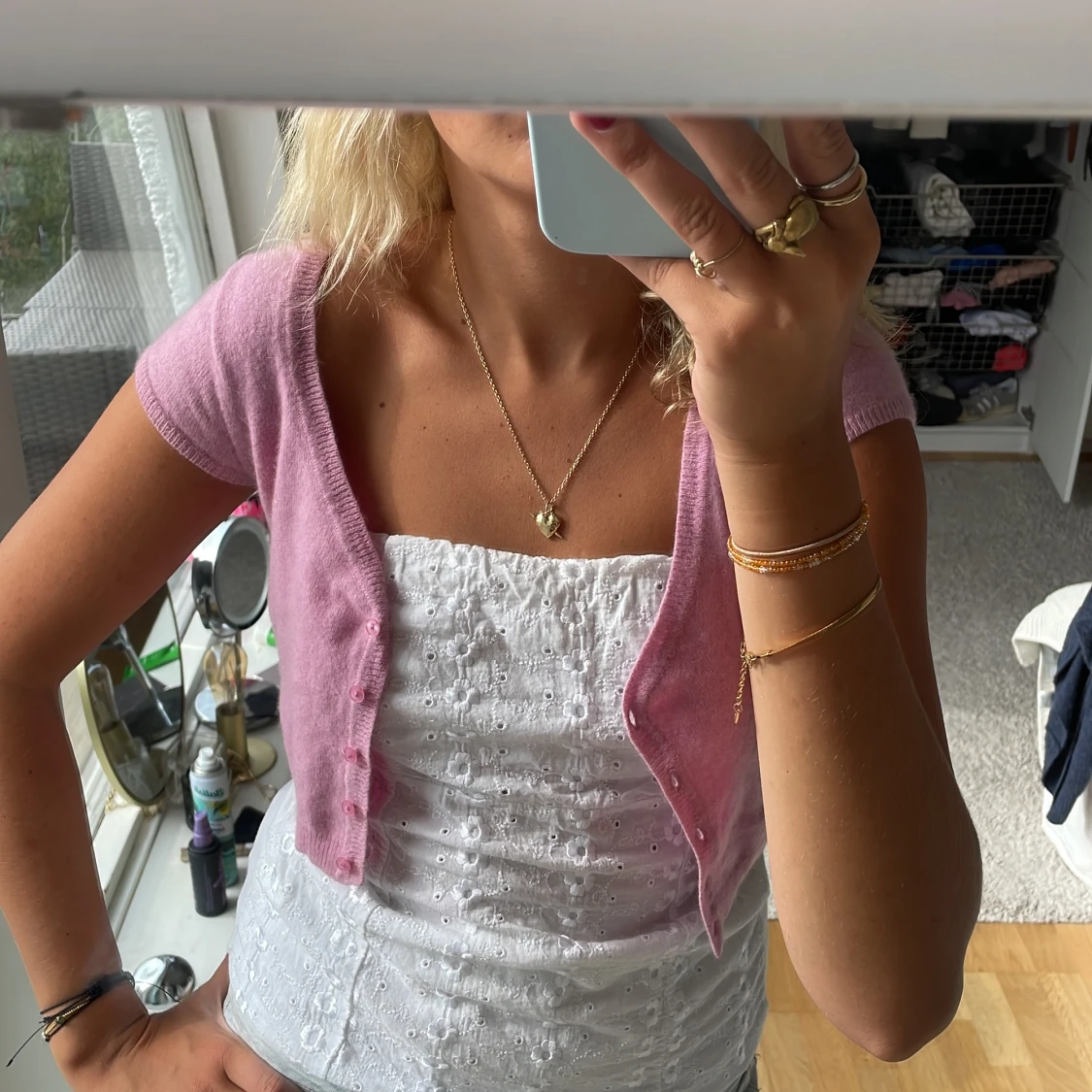 Söt bolero/kofta - 90