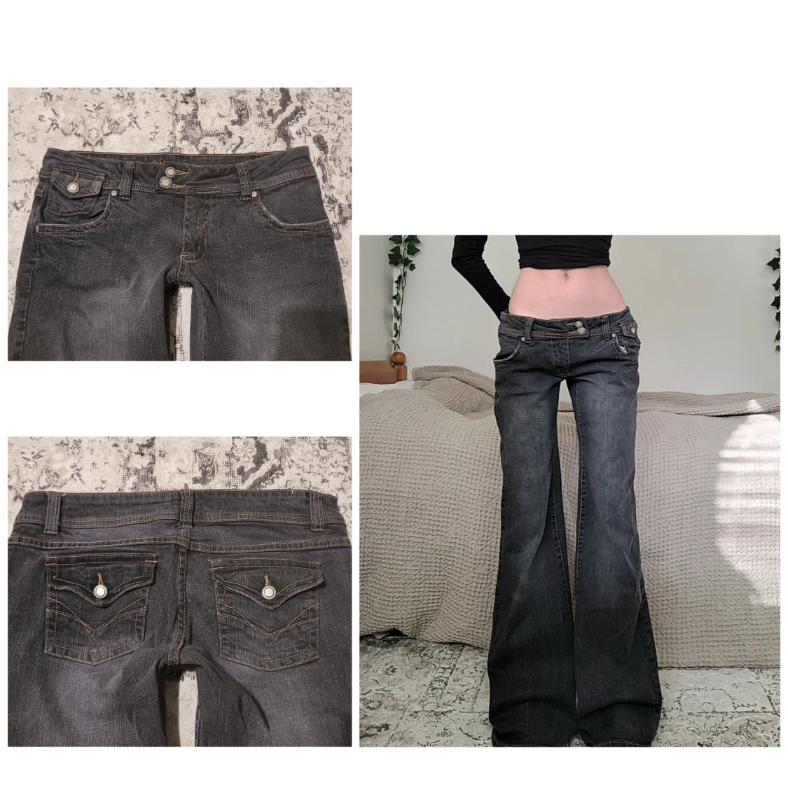 Jeans - 90