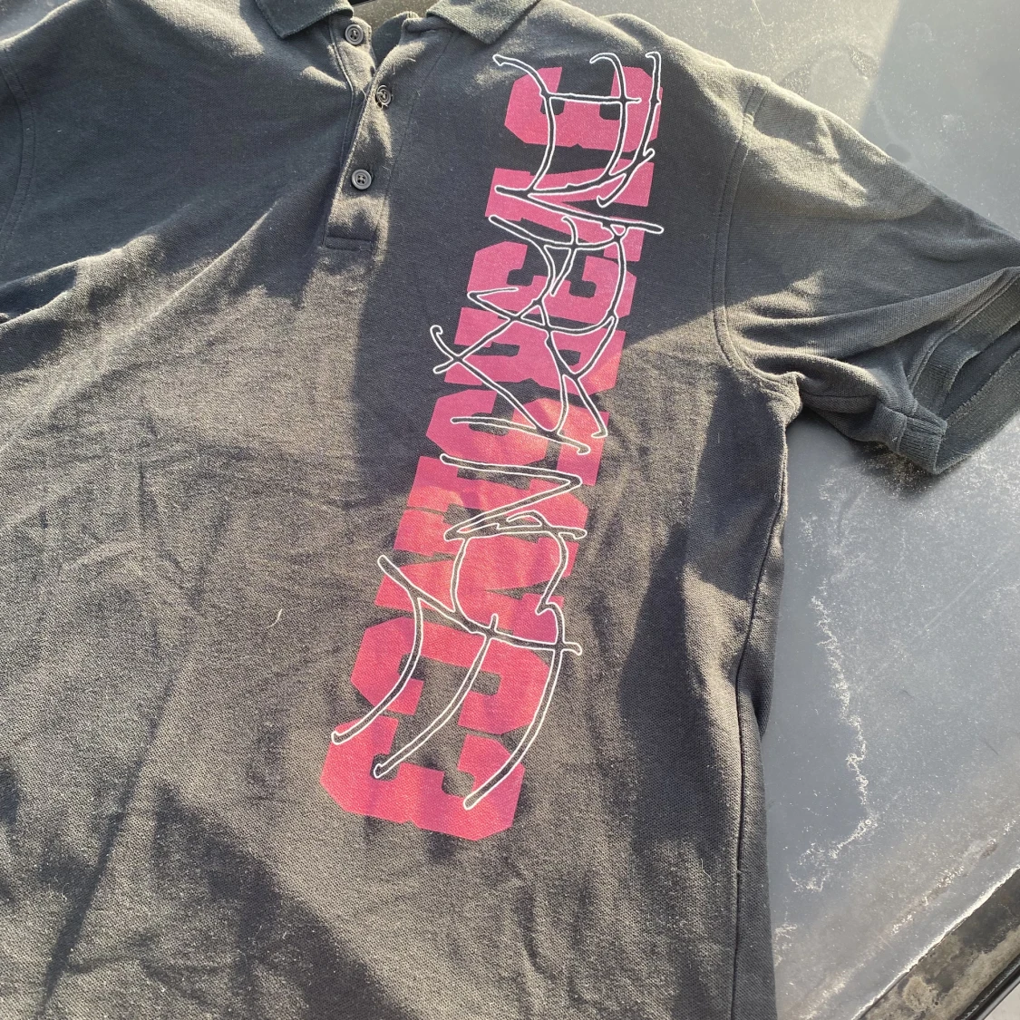 Bladde eversince polo