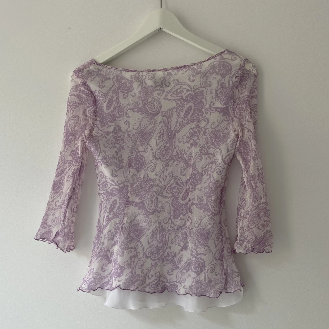 vintage blus - 90