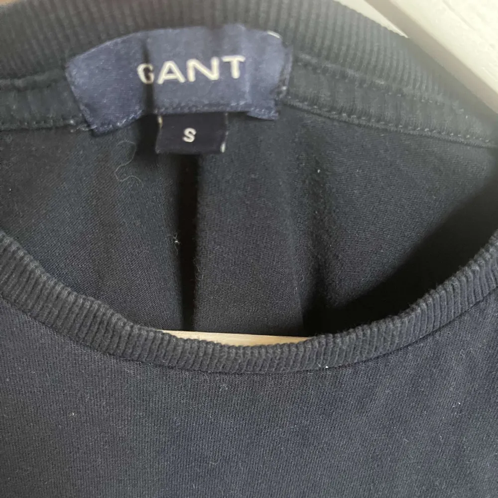 Basic gant t-shirt. T-shirts.