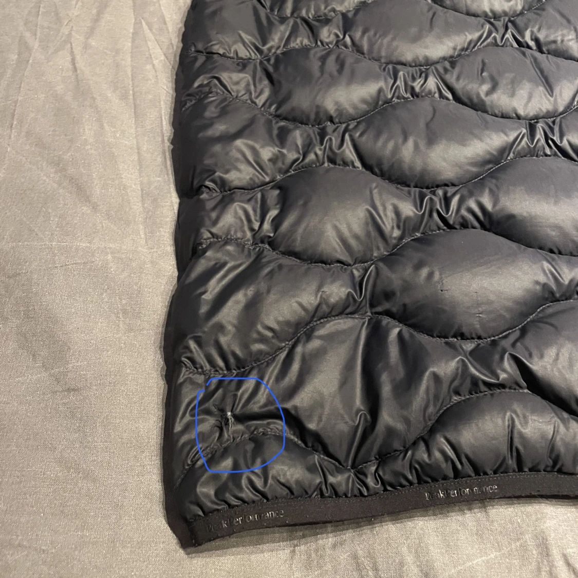 Peak Performance Väst - 91