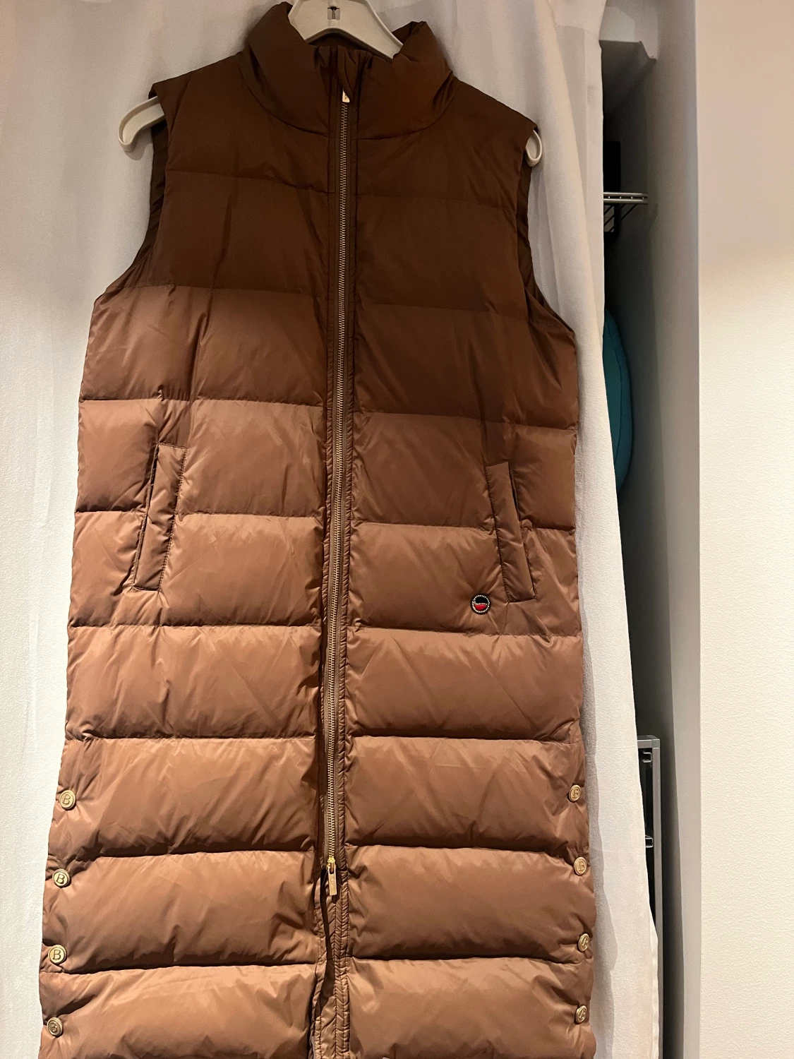 Busnel Ilma Dunväst - 90