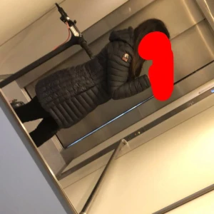 Parajumper - Säljer min Parajumper. Använt den få gånger.