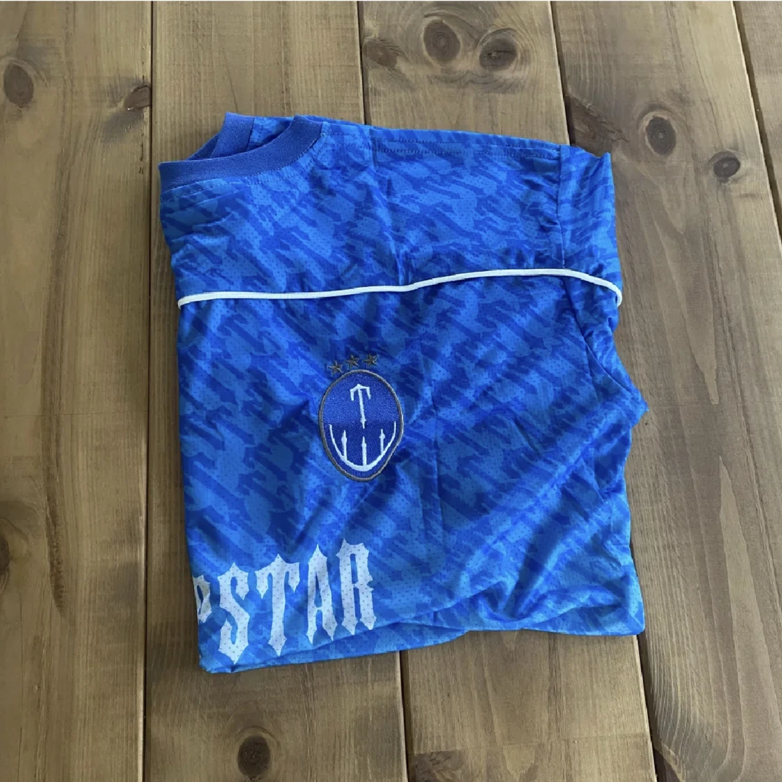 Trapstar t-shirt  - 91